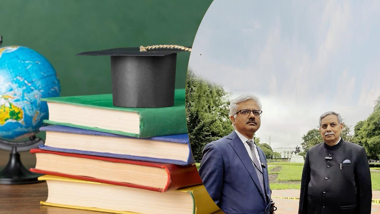 Student movements must align with national interest: DP Singh